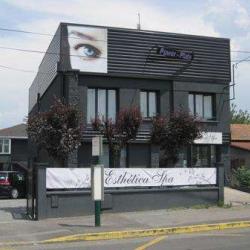 Esthetica Spa