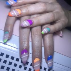 Esthéticienne à Domicile - Nail Art And Beauty’s