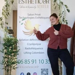 Esthetic'or - épilation Laser - Soins Minceur Et Anti âge