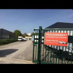 Esthétique Auto Propre