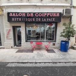 Esthetique De La Paix