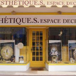 Esthétique S Parfumerie