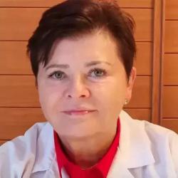 Christine Letournel