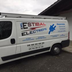 Estibal Patrice