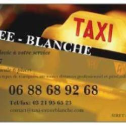 Estree Blanche Taxi