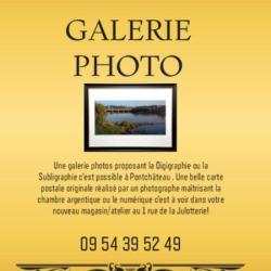 Estuaire Photo