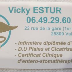 Estur Vicky