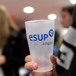 Esup Laval | école De Commerce