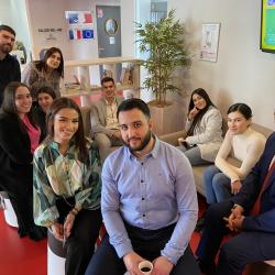 Esup Lyon | école De Commerce