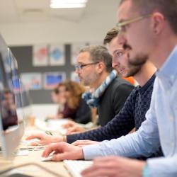 Esup Rennes | école De Commerce
