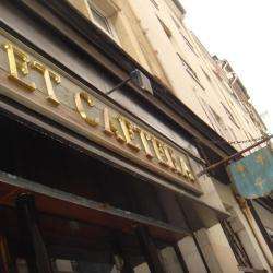 Et Caetera Décorateur Paris