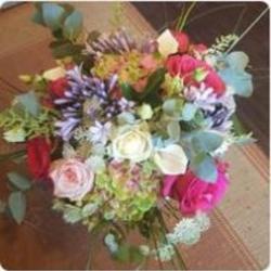 Et Fleur And Vous