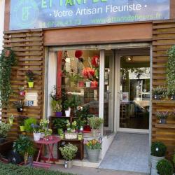 Et Tant De Fleurs