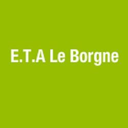 Eta Le Borgne