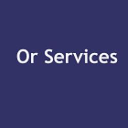 Or Services