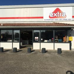 Etablissement Aguirre - Magasin Extra
