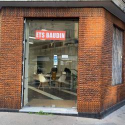 Etablissement Baudin