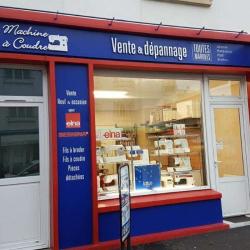 établissement Cherief