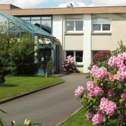 Etablissement D'accueil Médicalisé Menez Roual - Groupe Vyv