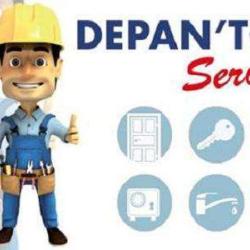 Depan'tout Services