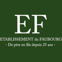 Etablissement Du Faubourg