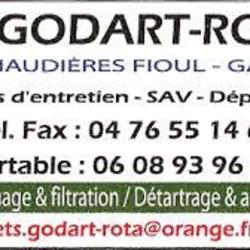 Godart-rota Jean Louis