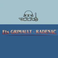 Etablissement Grimault Radenac