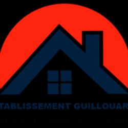 Etablissement Guillouard, Couvreur Du 02