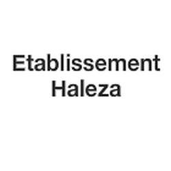 Etablissement Haleza