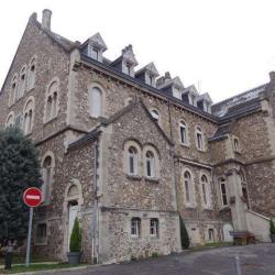 Etablissement Hospitalier Sainte Marthe