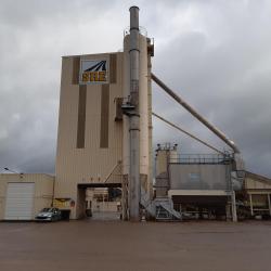 Etablissement Industriel De Charmes - Sre