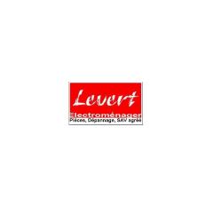 Etablissement Levert
