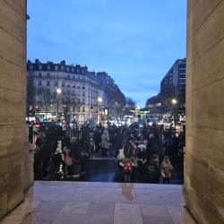 Etablissement Privé La Bruyère Sainte-isabelle