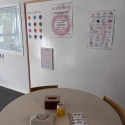 Etablissement Privé La Bruyère Sainte-isabelle
