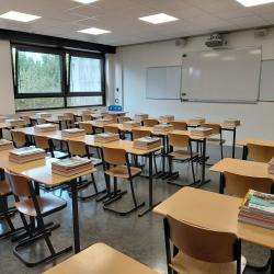 Etablissement Privé La Bruyère Sainte-isabelle