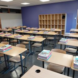 Etablissement Privé La Bruyère Sainte-isabelle