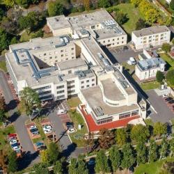 Etablissement Smr De Maisons-laffitte