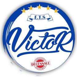 établissement Victor