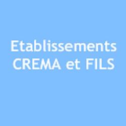 Etablissements Crema Et Fils