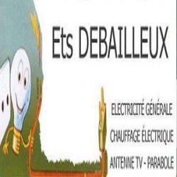Etablissements Debailleux