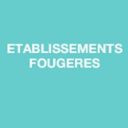 Fougères Ets