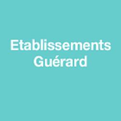 Pompes Funèbres Guérard