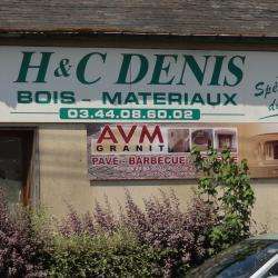 Etablissements H & C Denis