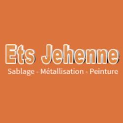 Etablissements Jehenne Ets
