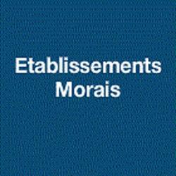 Etablissements Morais