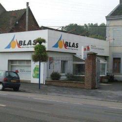 Etablissements René Blas