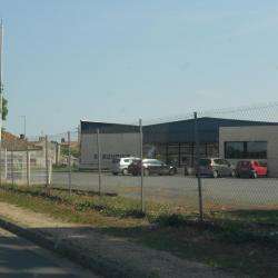Etablissements Roudier Yves
