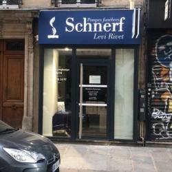 Etablissements Schnerf