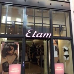Etam
