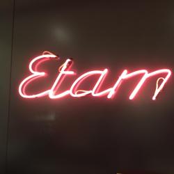 Etam